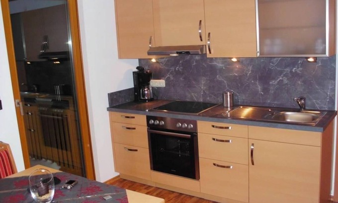 Abtenau Other | New apartment apartment/2 bedrooms/shower, WC - Edhof