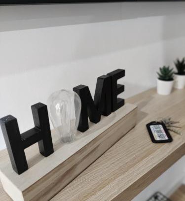 Xativa Apartment | New Apartment Claret