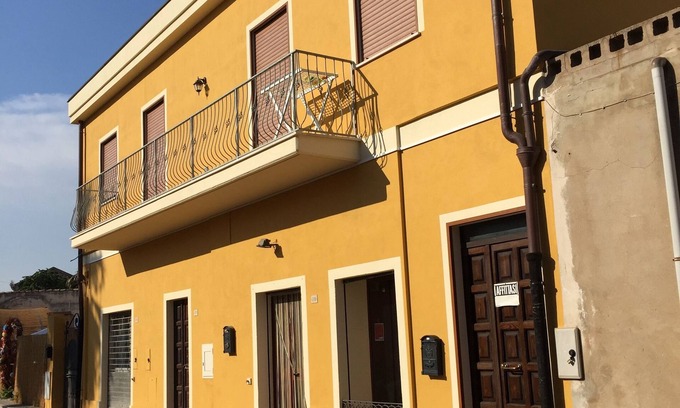Pula Apartment | new apartment in the center