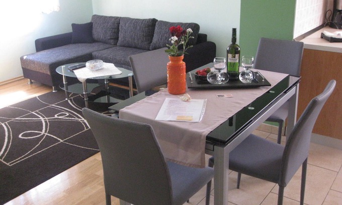 Gregovica Apartment | New apartment near the center,Pula