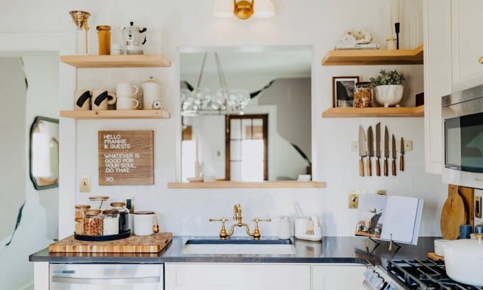 Lake Geneva Apartment | NEW! Boutique Inspired 2BR Loft, Lake Geneva