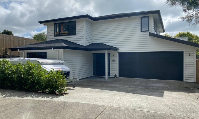 Stanmore Bay House | New build i
