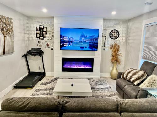 Dieppe Apartment | New built home close to airport Moncton, Dieppe