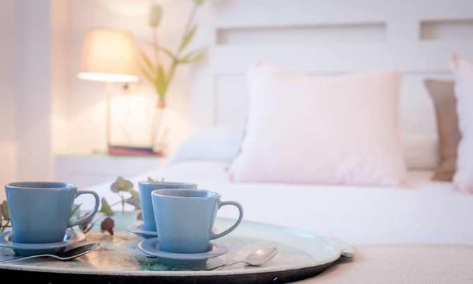 Cazorla House | New Cazorla, home & comfort