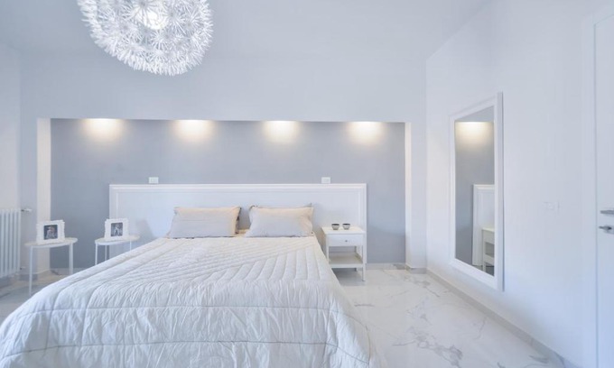 Montecatini Terme Apartment | New Central Apartment