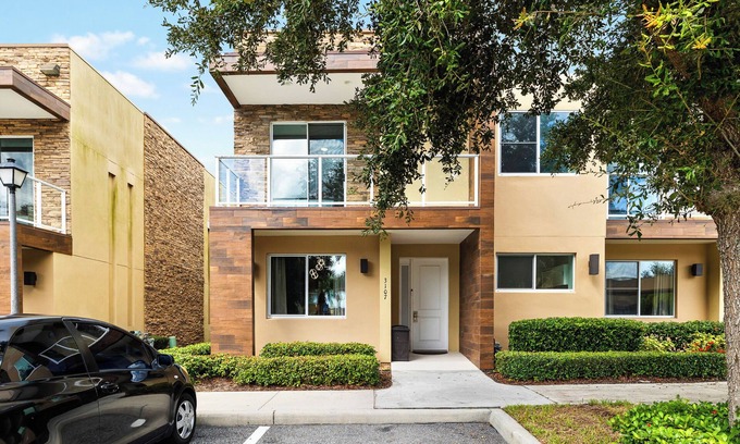 Florida Central Atlantic Coast Condo | New! Centrally Located Near Orlando's Attractions