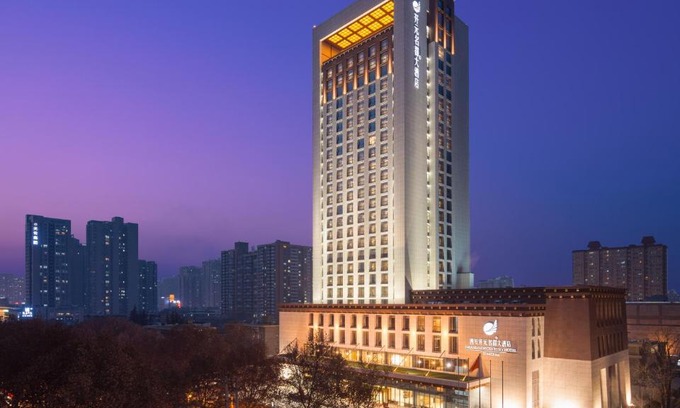 Beilin Hotel | New Century Grand Hotel