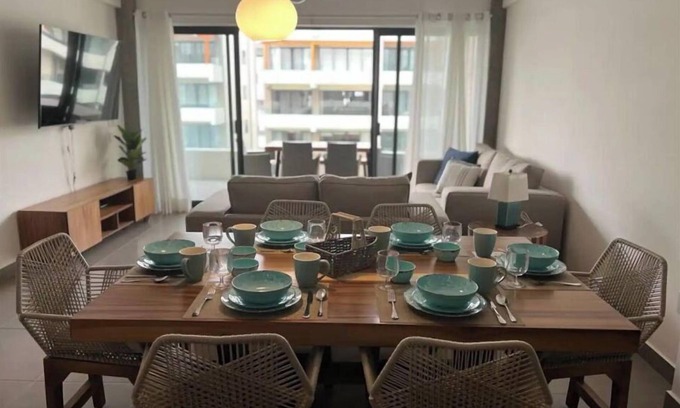 Nuevo Vallarta Condo | New Condo in Nuevo Vallarta