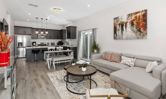 Mira Mesa House | New Construction Home 2024 - Vacation Mid-Term Rental Opportunity