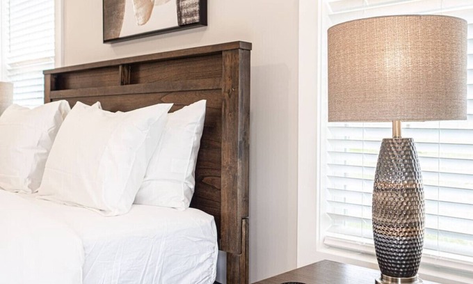 Evansville Condo | New Construction, New Furnishings, Luxury Unit