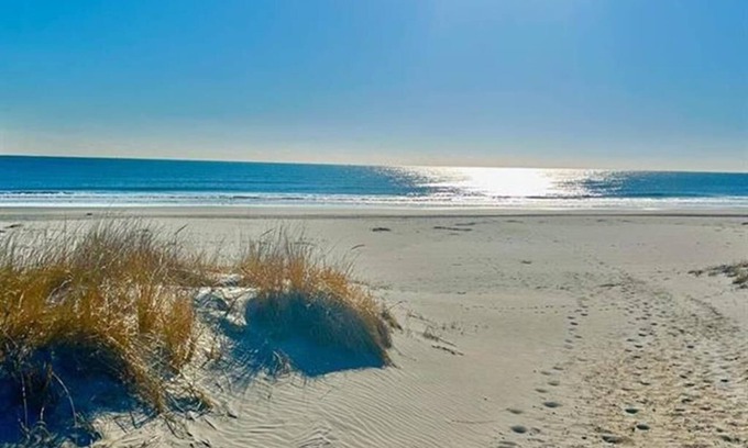 Sea Isle City House | New Construction Center of Town
