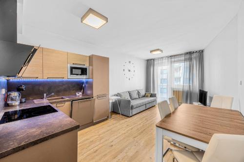 Prague 9 Apartment | New cozy apartment, Free Parking!
