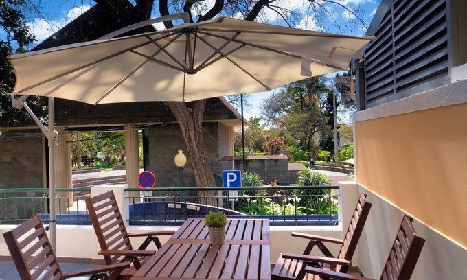 Sao Pedro Villa | *NEW* Finest Rentals - Downtown Villa (Funchal)