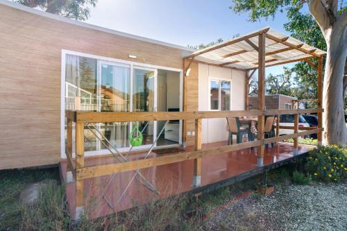 Albenga House | New Generation La pineta 7