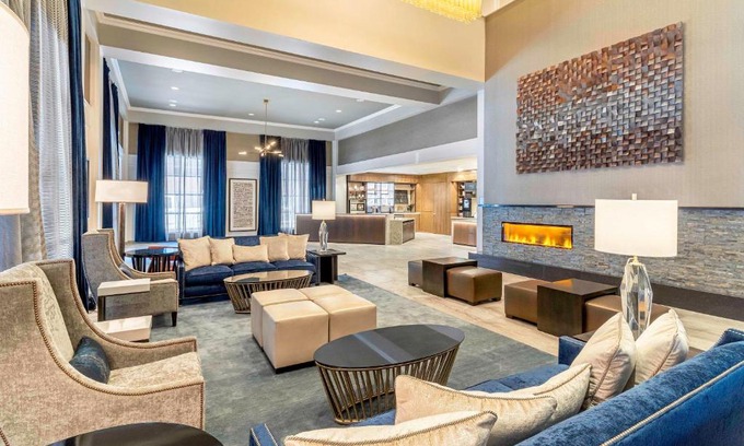 Downtown Hotel | New Haven Hotel