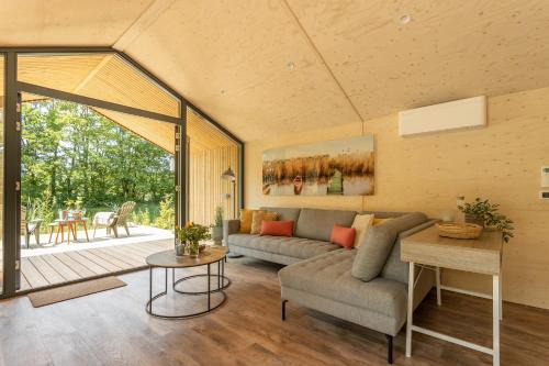 Municipality of Noord-Beveland Apartment | NEW Hello Zeeland - Watervliet Oyster Lodge