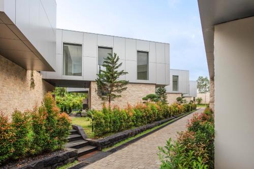 Pengosekan Apartment | New Hidden City Ubud - Limited Time Offer