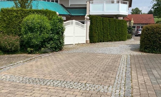 Wasserburg Apartment | NEW Holiday apartment Hege 18 on Lake Constance