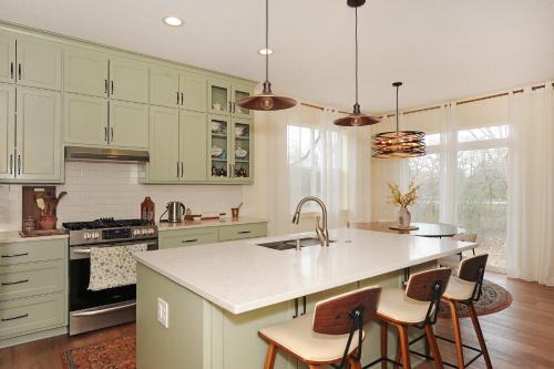 Rosemount House | New home with all the modern comforts