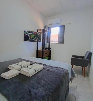Santo Antonio Hotel | New hotel