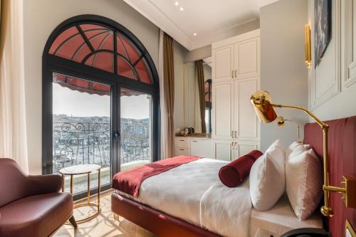 Fatih Hotel | New Inn Hotel Old Town