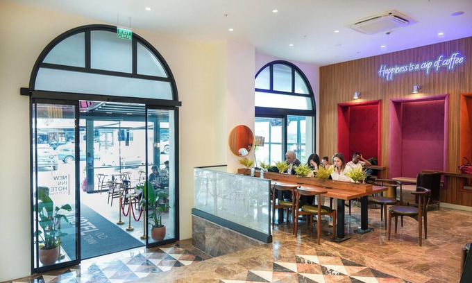 Fatih Hotel | New Inn Hotel Old Town