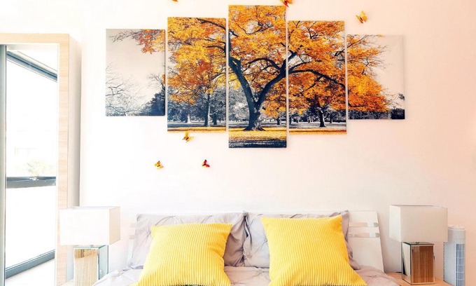 Angel Apartment | New Large 4 Bedroom & 3 Bathroom Flat near Angel Station in Zone 1 London for Max 13 Guests