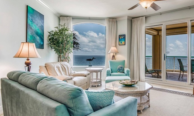 Ono Island Condo | NEW LISTING! Beach Colony West 9B - Indoor Pool - HASSLE-FREE CHECK OUT