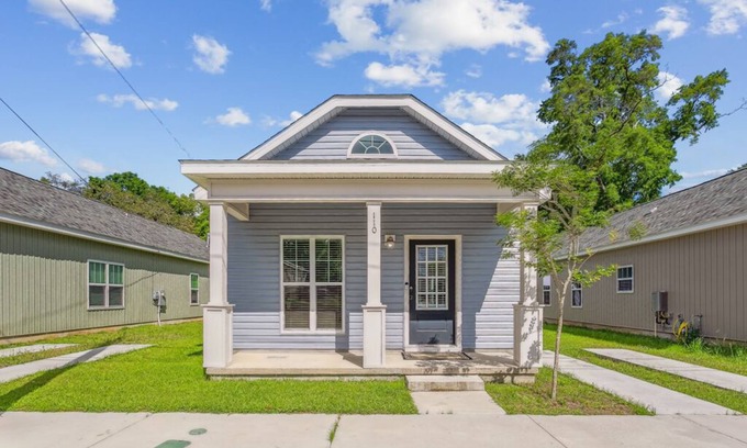 South Pensacola House | New Listing Downtown @ Casa Pensacola