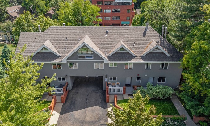 Downtown Condo | New Listing! Executive Rental - Steps to Vibrant Pearl Street Mall