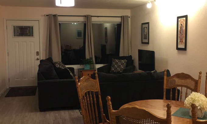 Mendenhaven House | New Listing! Mendenhall Valley Sweet Spot