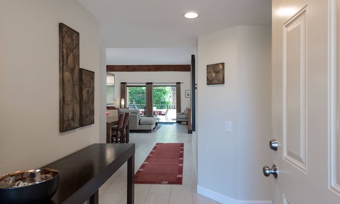 Palm Springs Condo | New Listing! Remodeled Condo in Perfect Location