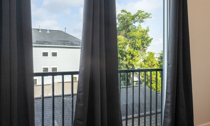 Shady Acres House | NEW LISTING! Retro Fun Haven | Game Room & Movie Magic! by RedAwning