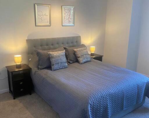 Colchester Apartment | New Listing! Smart One Bed Apartment