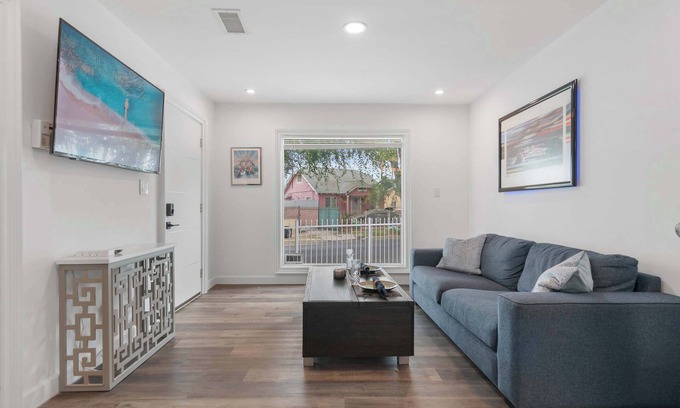 Park Mesa Heights House | New Listing! Southwest Bungalow by Colby & Conrad!