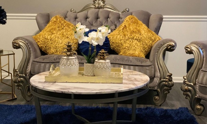 University Place House | NEW Luxurious comfy interior, 15 min from Uptown!