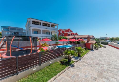 Turanj Villa | New! Luxurious Villa ANCORA