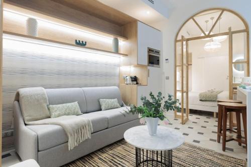 Notre Dame Apartment | New Luxury and Cozy apartment - Notre Dame
