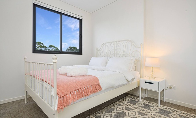 Rouse Hill House | New luxury Apartment Rouse Hill