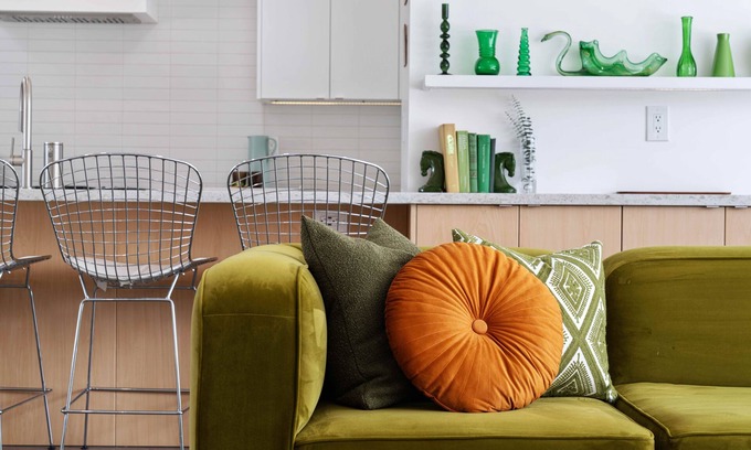 Palm Springs Villa | NEW! Luxury Estate with Resort Style Pool and Mountain Views