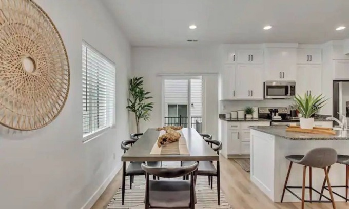 Provo House | New Luxury Home w/ Master Suite