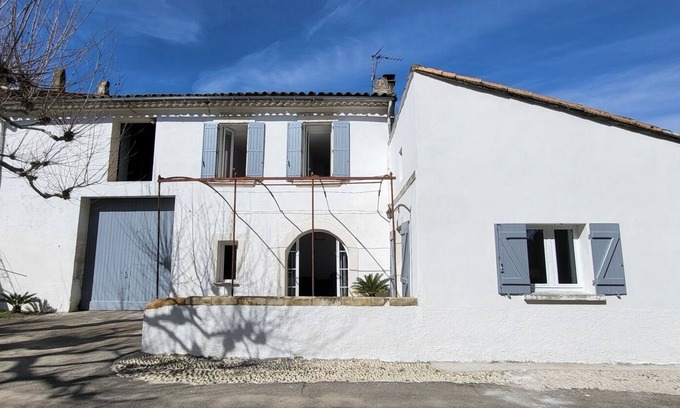 Barbentane Other | "NEW" Mas en Provence-Havre de paix et de verdure-Idéalement situé.