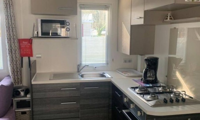 Ronce-les-Bains House | New mobile home