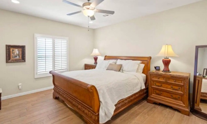 El Paso House | NEW Modern 3BR/2BA Near Mountain w/Tesla Charge⚡️
