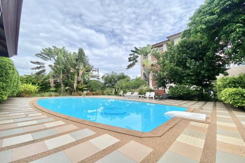 Ban Khao Hotel | New Place Resort