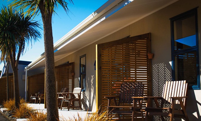 Fitzroy Other | New Plymouth Top 10 Holiday Park