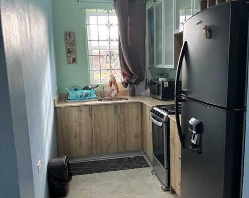 Boston Bay Apartment | New Private Studio Apartment with Air Conditioning