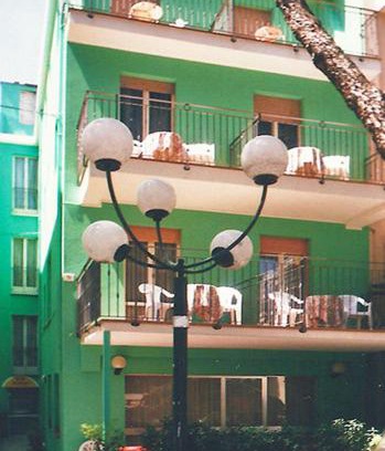 Cattolica Bed & Breakfast | New Prophet