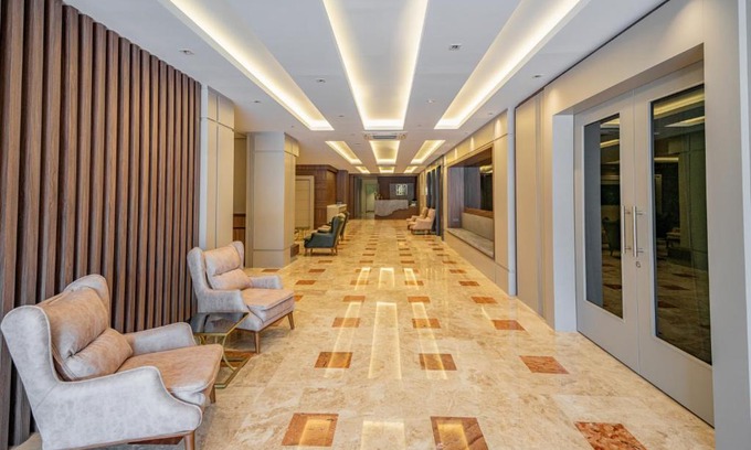 Lara Apartment | New Safir Apart Hotel