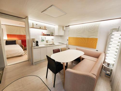 COEX Apartment | New Sale 프리미엄 대치 강남 The Premium Daechi Gangnam